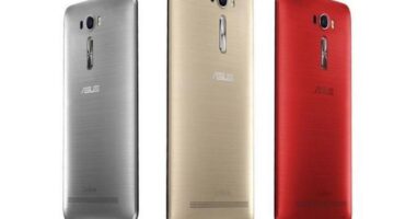 ASUS ZenFone 3 Lineup Detailed
