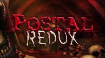 Postal Redux Review – The Review Space