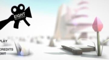 Indie Freebies: Eight Millimeters and Others