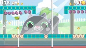 Mr. Nibbles Forever review – ChristCenteredGamer