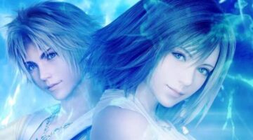 Final Fantasy X/X-2 Remaster PC Review – Gaming Respawn