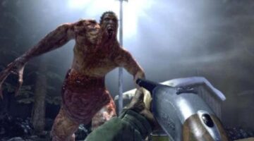 Eight most promising looking games that were cancelled
