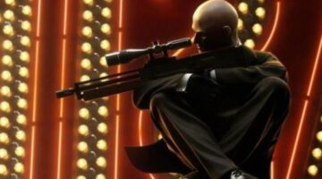 IO Interactive is Considering a Remastered Version of Hitman: Blood Money
