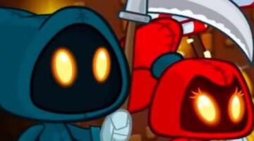 Review: Letter Quest: Grimm’s Journey Remastered | Hardcore Gamer