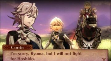 Fire Emblem Fates – Full Review : 3DSBlessed
