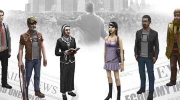 What Video Games Have Taught Me About Government
