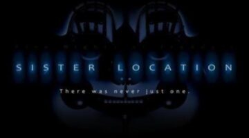 Five Nights at Freddy’s Sister Location Gets a Disturbing New Trailer