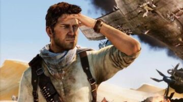 The Uncharted Series Countdown – Worst to First