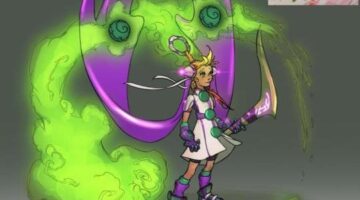Overwatch on Twitter