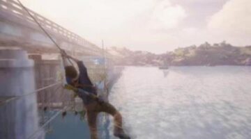 Funniest Uncharted 4 Moments Ever