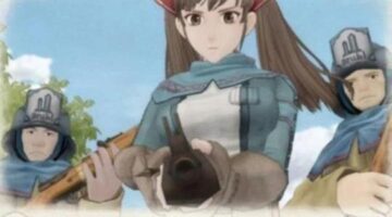 Sega Wants Your Opinion On Valkyria Chronicles – Win Gift Hamper