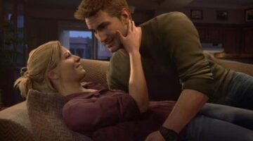 Unpacking One of Uncharted 4’s Most Powerful Chapters