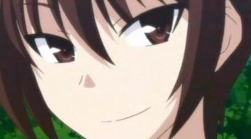 Harem Anime and Manga – Expectations vs. Reality
