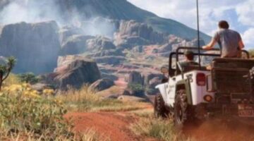 Uncharted 4: A Thief’s End Review (DarkZero)
