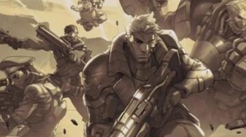 Sombra: The Sniper Support To Be Added To Overwatch Monday?