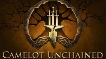 Camelot Unchained Update Shows Off Unbreakable Engine
