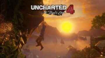 Uncharted 4: A Thief’s End Review • Codec Moments