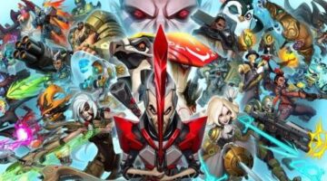 Battleborn’s First Free DLC Hero Launch Dated