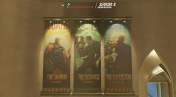 Doomfist: Will There Be Another?