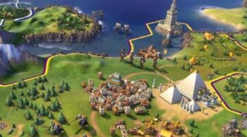 Civilization VI will reportedly support DirectX 12