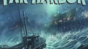 Fallout 4 Far Harbor DLC Improvements Coming, Says Bethesda