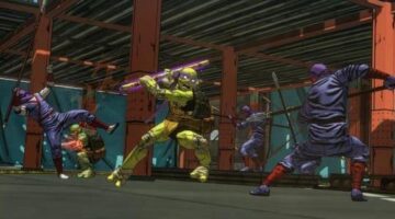 Xbox One & Xbox 360 – In Stores This Week 23rd – 29th May 2016