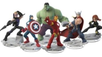 Is the death of Disney Infinity signaling the end of an Era?