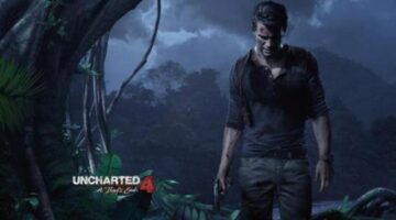 Could We See Uncharted 4’s First Story DLC Trailer At E3 2016?