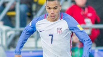 Five takeaways from USA’s win in Puerto Rico
