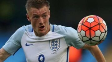 Vardy missing Australia game to get married – Hodgson