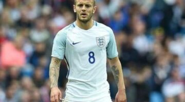 Wilshere ready to play 90 minutes after successful England return