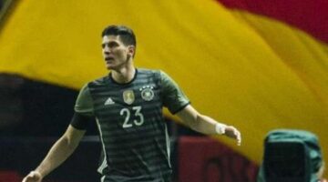Gomez would ‘give everything’ for Germany at Euro 2016