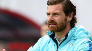 Villas-Boas bids Zenit farewell as Hulk and Witsel pay tribute