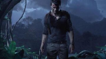 ‘Uncharted 4: A Thief’s End’ Review | Analog Addiction