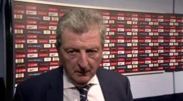 England 2-1 Turkey: Roy Hodgson knows defence needs work
