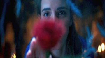 Beauty and the Beast Teaser Trailer Featuring Emma Watson