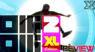 OlliOlli2 XL Edition Review | TXH