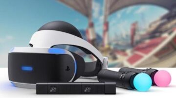 4 Things You Need To Play PlayStation VR Games
