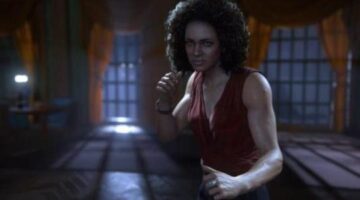 Uncharted 4 Director Says They Had To Ask One ‘Sexist Focus Tester’ To Leave