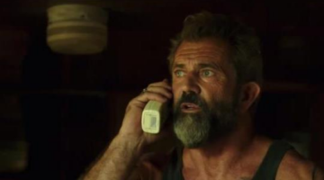THR ‘Blood Father’: Cannes Review