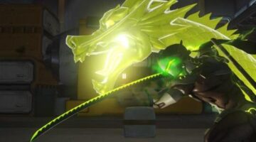 Overwatch review | Gamespresso
