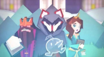 Flat Kingdom Review (DarkZero)