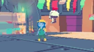 Diaries of a Spaceport Janitor is All About ‘General Hopelessness’ | Hardcore Gamer