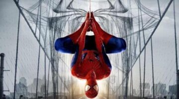 Could Sucker Punch Really Make Spider-Man for PS4?