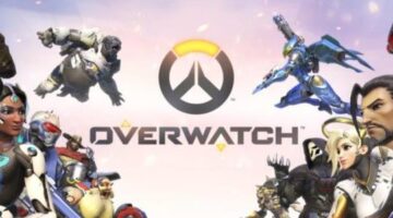 Overwatch Is A Great Game That Should Have Been Free To Play