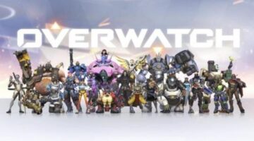 It’s Official, Overwatch’s Servers Are Now Live
