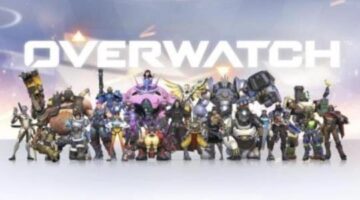 Overwatch Launch Didn’t Go As Planned, Servers Went Down Almost Straight Away