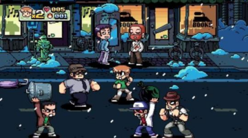 Split-screen is down and needs to be revived