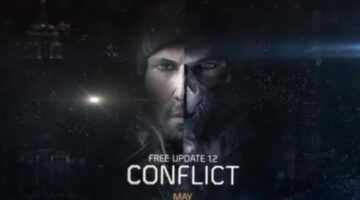 The Division 1.2 Patch Is Live