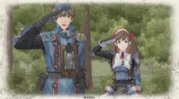 Analog Addiction — ‘Valkyria Chronicles Remastered’ Review